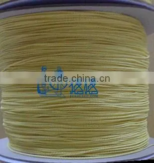 Kevlar Fiber Optical Fiber Cable photo-6