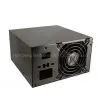250W Mini Benchtop Switching ATX Micro Power Supply With 8cm Fan, Match for Slim Case