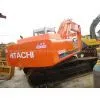 Used Hitachi EX200-1 Excavator photo-2