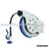 Open Hose Reel