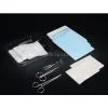 Disposable Medical Supplies Kits - Laceration Tray With Instruments