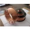 TEMO CO2 SOLID WELDING WIRES