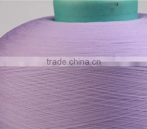 Polypropylene Yarn PP Yarn for Making Toliet Seat Cover photo-4