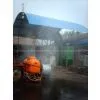 3MZ Series Sprayer