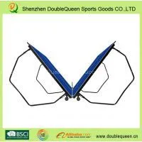 16mm Folding Legs Used Table Tennis Tables/ping Pong Tables for Sale photo-3