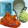 Casting Molding Silicon