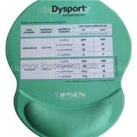 Silicone Gel Mouse Pad