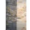 Embroidered Fabric