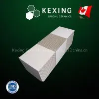 Honeycomb Ceramic Monolith Substrate