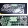 Folding Mousetrap