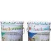 Acrylic Latex Paint the Interior Walls