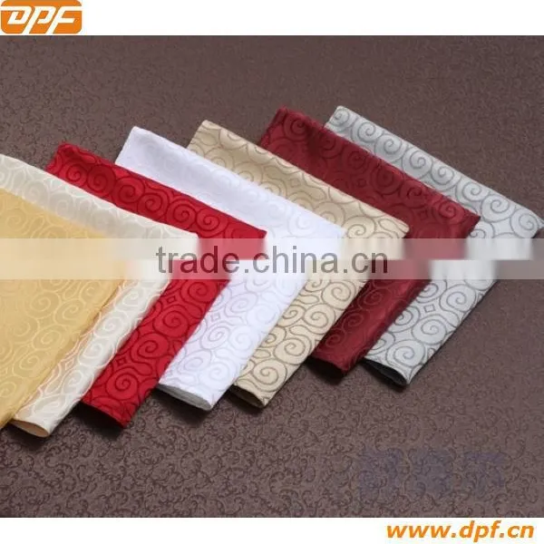 Hotel Linen Restaurant Napkin Table Napkin photo-2