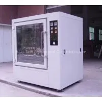 Sand and Dust Tester