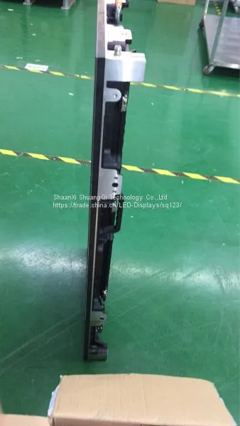P4.81 Outdoor Rental Led Display photo-2