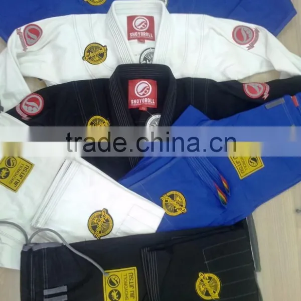 Bjj Gi Manufacture in Pakistan photo-4