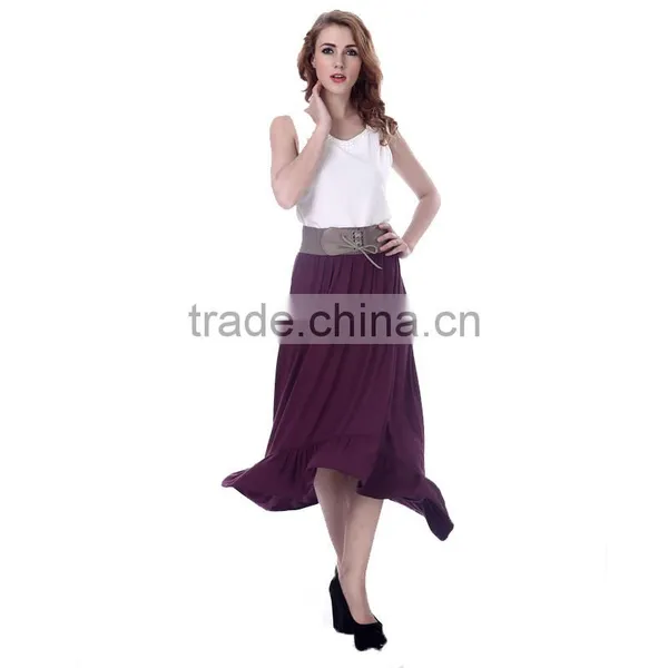 Newly Design Long Length Women Fashion Dress photo-5