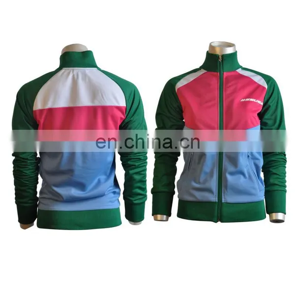 Custom Mens Sport Jacket photo-2