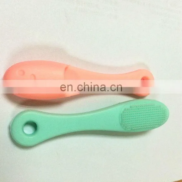 2017 Wholesale Silicone Facial Cleanser Pore Cleanser Brush Face Clean photo-4