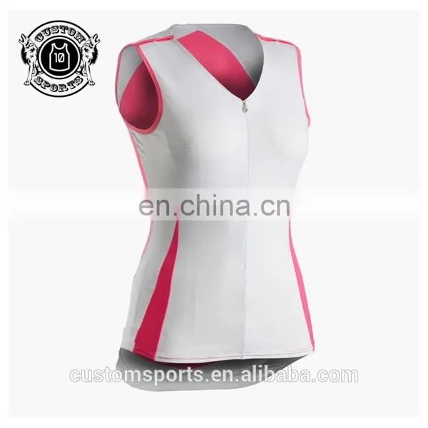 Custom Cycling Sublimation Printing Set for New Design