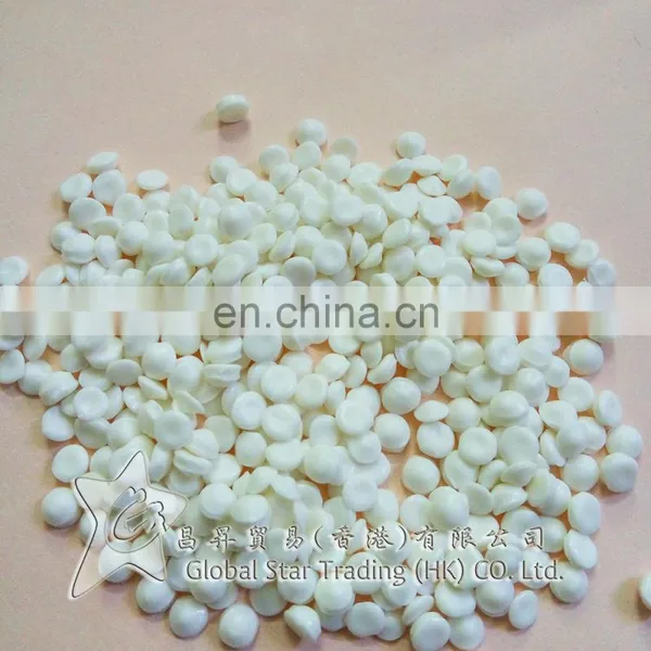 PVC Granules Injection Grade Manufacturer PVC Plastic Raw Material photo-2