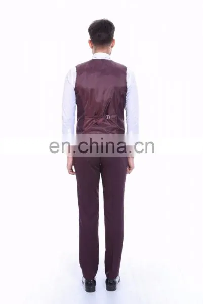3 Pieces Suits photo-2