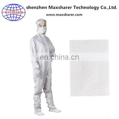 China Manufacturer Lab Coat Tech Wear Working Smocks