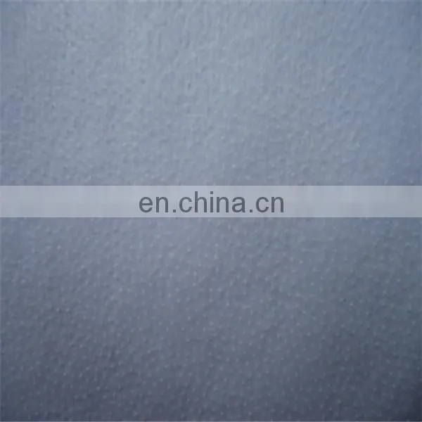 Paste Point Nonwoven Fabric Interlinings photo-3
