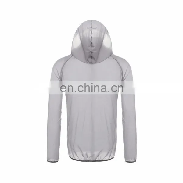 High Quality Skin Protect Jackets Women photo-3
