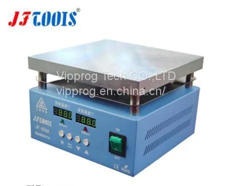 VIPFIX LCD Separator Heating Plate For Cell Phone Fix Machine