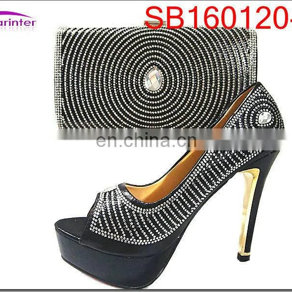Italian Shoes and Bags to Match Shoes and Bags to Match Women Shoes Matching Bag photo-6