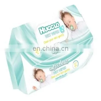 WET WIPES 72 PCS TURKISH PRODUCTS photo-3