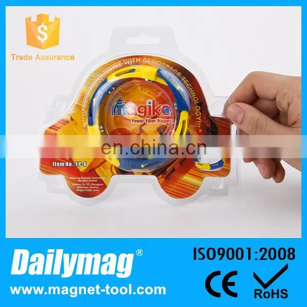 Energy Saver Magnetic Fuel Saver Car Fuel Saver photo-6