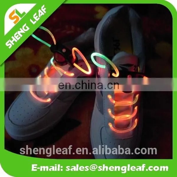 Magically Night Lighting LED Shoe Lace for Fun Party photo-2