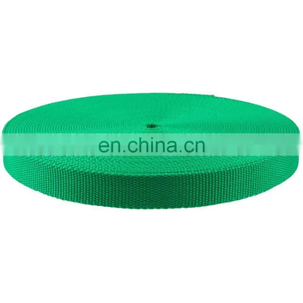 Nylon Webbing Strap