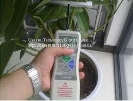 QT-DFA Portable Plant Stem Strength Tester