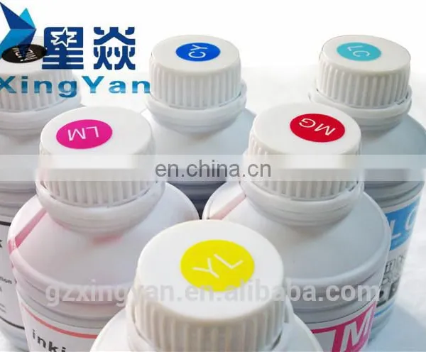 Dye Sublimation Ink for Epson Printers Sublimation Ink for Heat Transfer photo-3