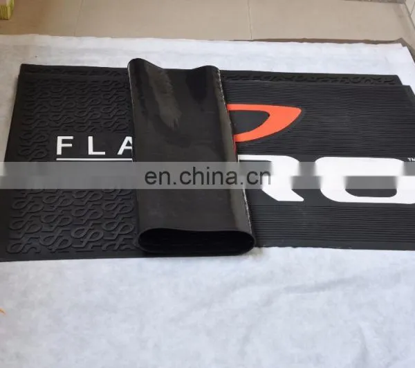 2017 Factory Cheaper Rubber Floor Mat photo-3