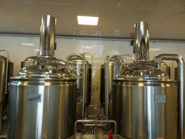 Fermentation Tank photo-2