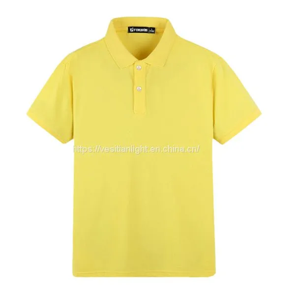 Wholesale Promotional Tshirts Custom Logo Tshirt Manufacturer photo-5