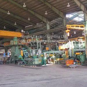 SPIRAL PIPE MILL