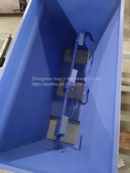 Wood Block Extruding Machine photo-2