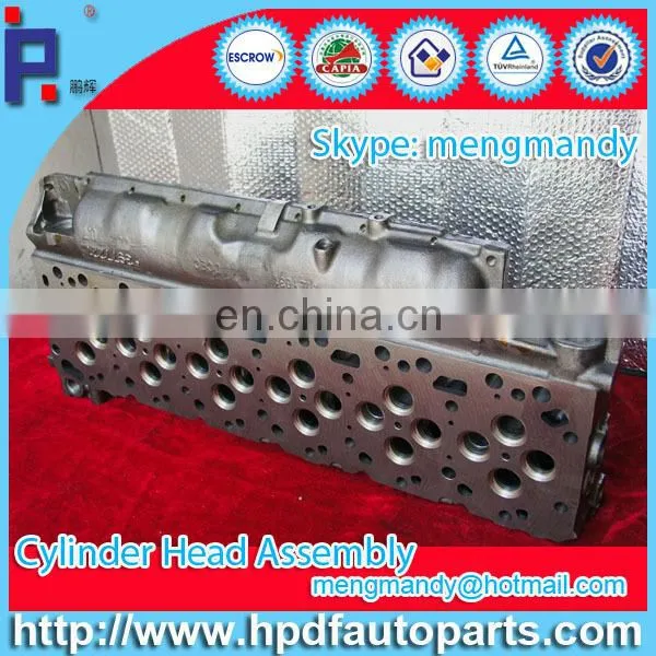 Genuine QSC QSL9 5259423 Head, Cylinder photo-4