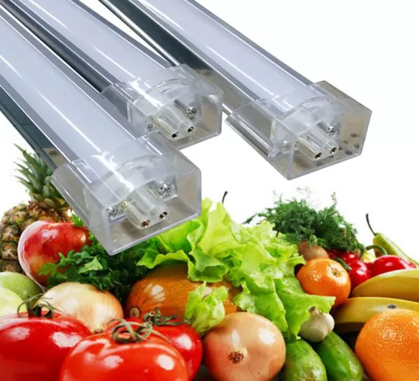B1 Series LED Bar Lights High-quality LED Cabinet Lights photo-3