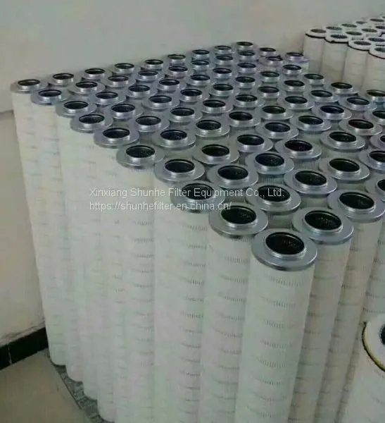 Jie Neng Turbine Filter Element：2PD160×400A25 photo-3