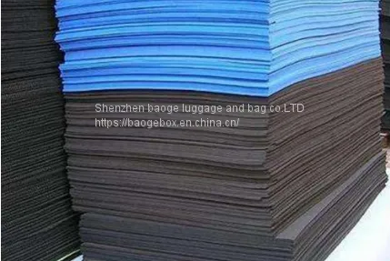 Material Epe / Epp With Customizes Color Nanuk Foam Inserts