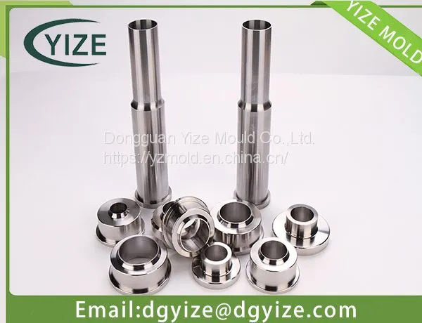 Custom mold components factory&supplier carbide mold components manufacturer in China