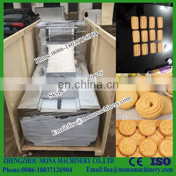 Walnut Sweet Cake Machine/walnut Biscuit Machine/walnut Biscuit Making Machine photo-5
