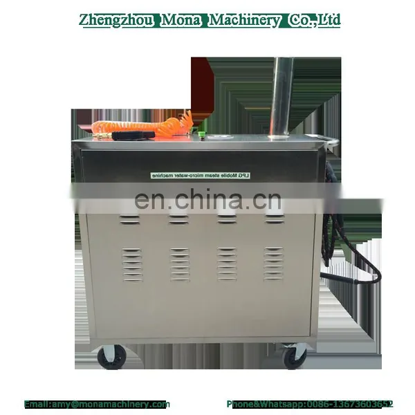 High Pressure Car Washer Portable Car Wash Machine Equipment for Car Washing photo-6