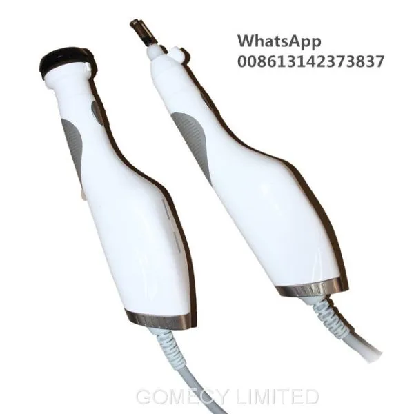 2019 Trending Product Portable 2 in 1 Plasma BT Skin Rejuvenation Face Lift Wrinkle Removal Acne Treatment Machine photo-5