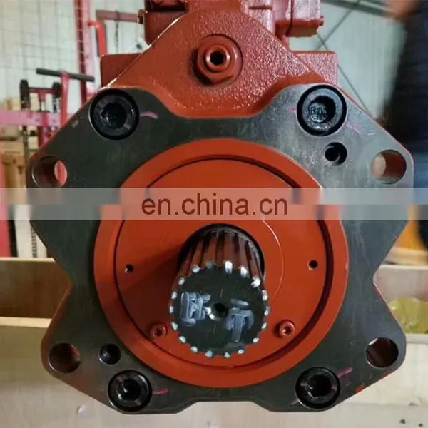 14621492 Excavator Main Pump EC700BLC Hydraulic Pump photo-4
